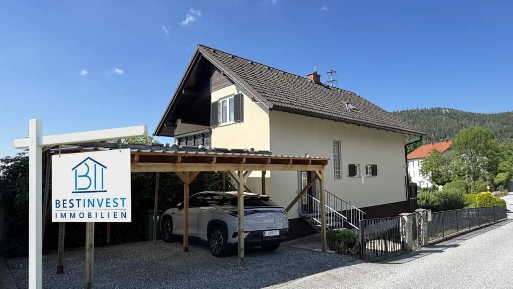 8-Zimmer-Haus kaufen in Graz-Umgebung – 131,7 m², € 390.000