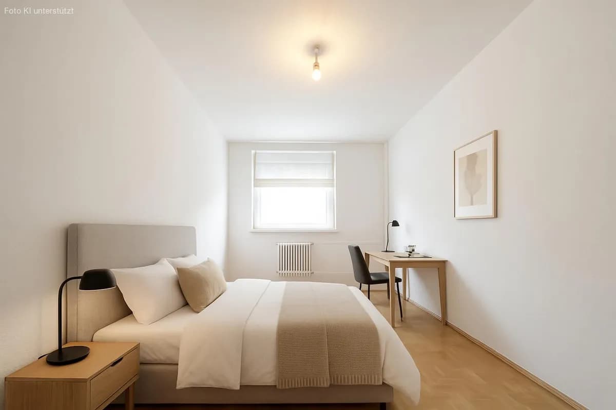 2-Zimmer-Wohnung kaufen in Graz – 53 m², € 152.000 – Bild 4 von 6