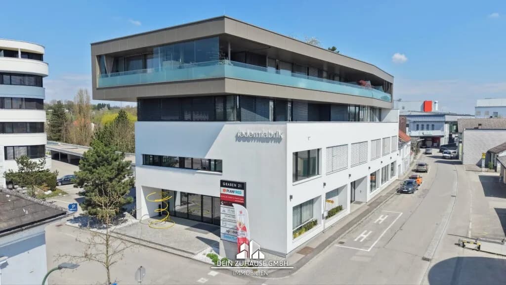 Gewerbeimmobilie mieten in Vöcklabruck – 54 m², € 796 – Bild 2 von 19