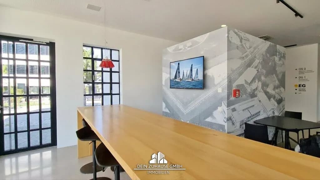 Gewerbeimmobilie mieten in Vöcklabruck – 54 m², € 796 – Bild 4 von 19
