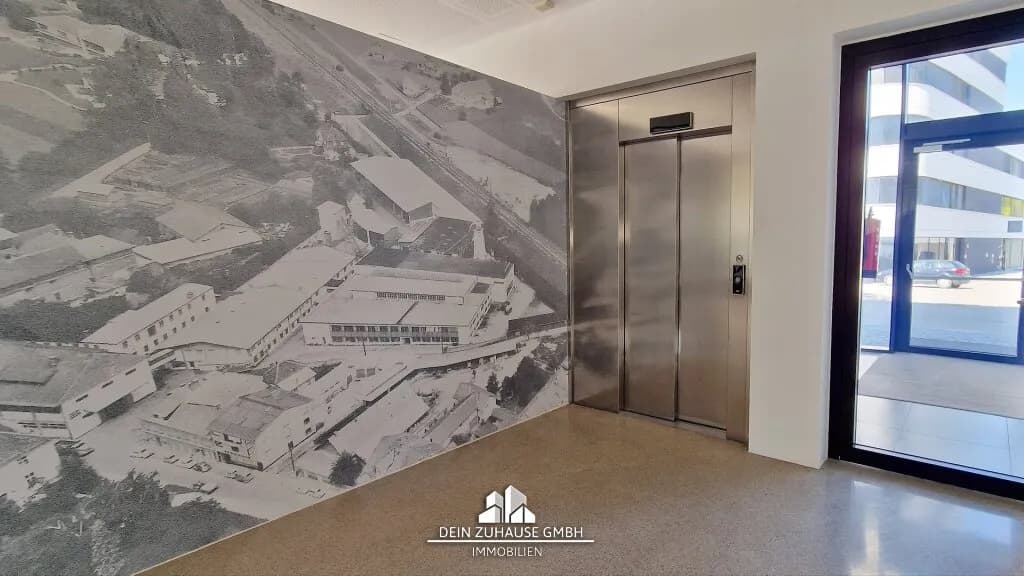 Gewerbeimmobilie mieten in Vöcklabruck – 54 m², € 796 – Bild 6 von 19