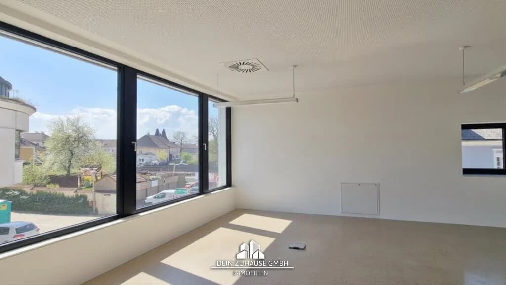 Gewerbeimmobilie mieten in Vöcklabruck – 54 m², € 796 – Bild 8 von 19