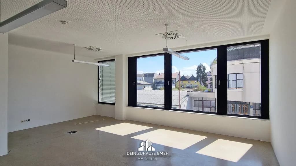 Gewerbeimmobilie mieten in Vöcklabruck – 54 m², € 796 – Bild 9 von 19