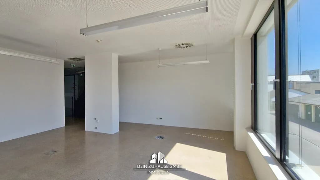 Gewerbeimmobilie mieten in Vöcklabruck – 54 m², € 796 – Bild 10 von 19