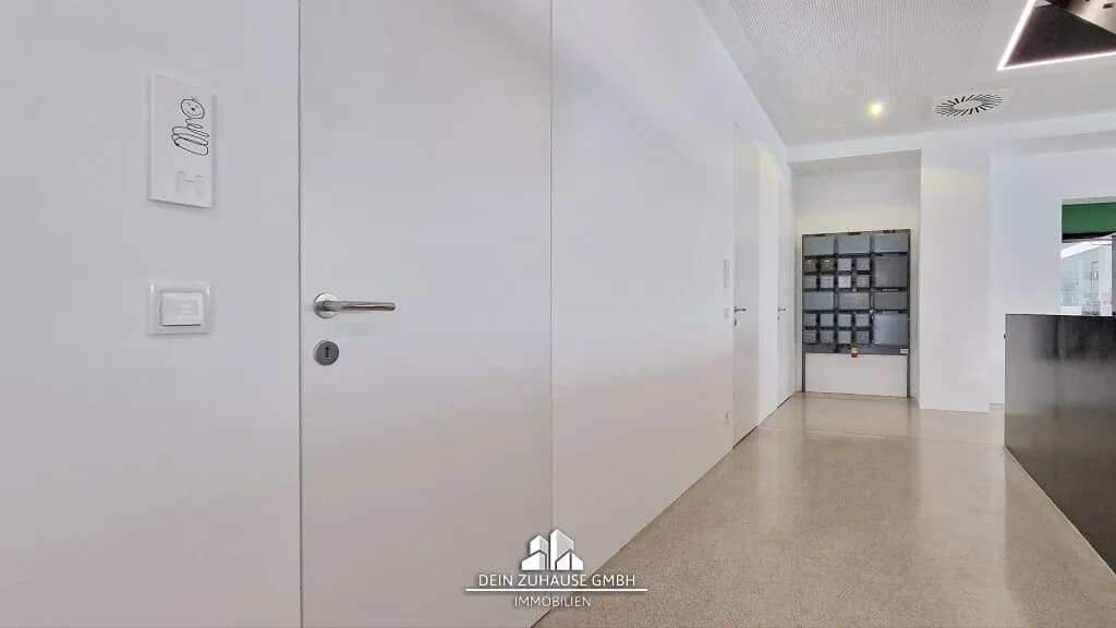 Gewerbeimmobilie mieten in Vöcklabruck – 54 m², € 796 – Bild 12 von 19
