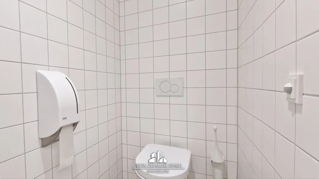 Gewerbeimmobilie mieten in Vöcklabruck – 54 m², € 796 – Bild 13 von 19
