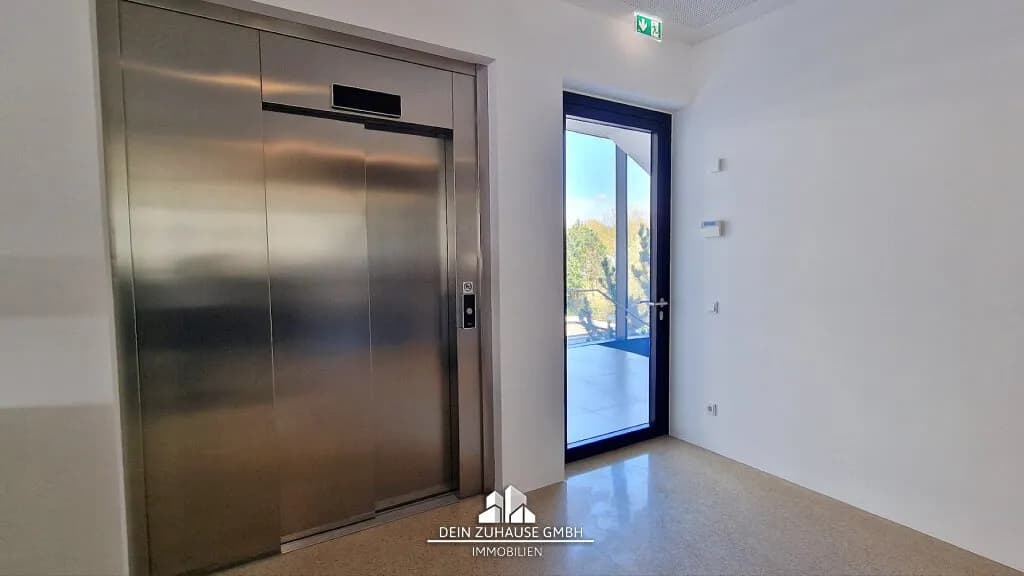 Gewerbeimmobilie mieten in Vöcklabruck – 54 m², € 796 – Bild 14 von 19