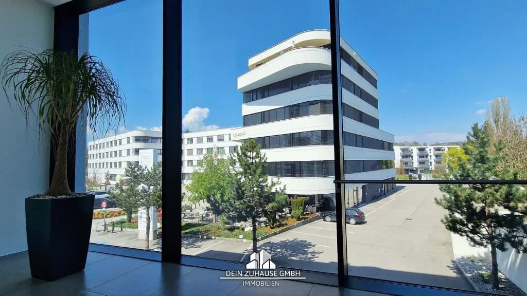 Gewerbeimmobilie mieten in Vöcklabruck – 54 m², € 796 – Bild 15 von 19