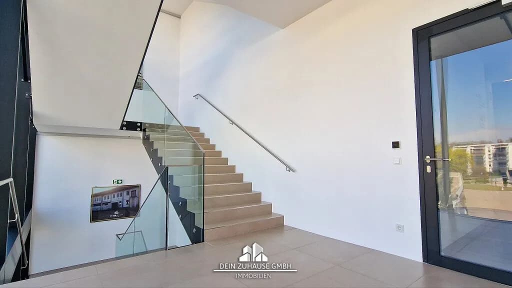 Gewerbeimmobilie mieten in Vöcklabruck – 54 m², € 796 – Bild 16 von 19