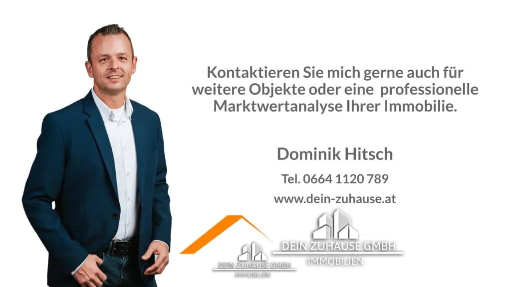 Gewerbeimmobilie mieten in Vöcklabruck – 54 m², € 796 – Bild 18 von 19