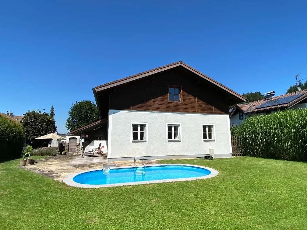 Haus kaufen in Salzburg-Umgebung – 100 m², € 719.000