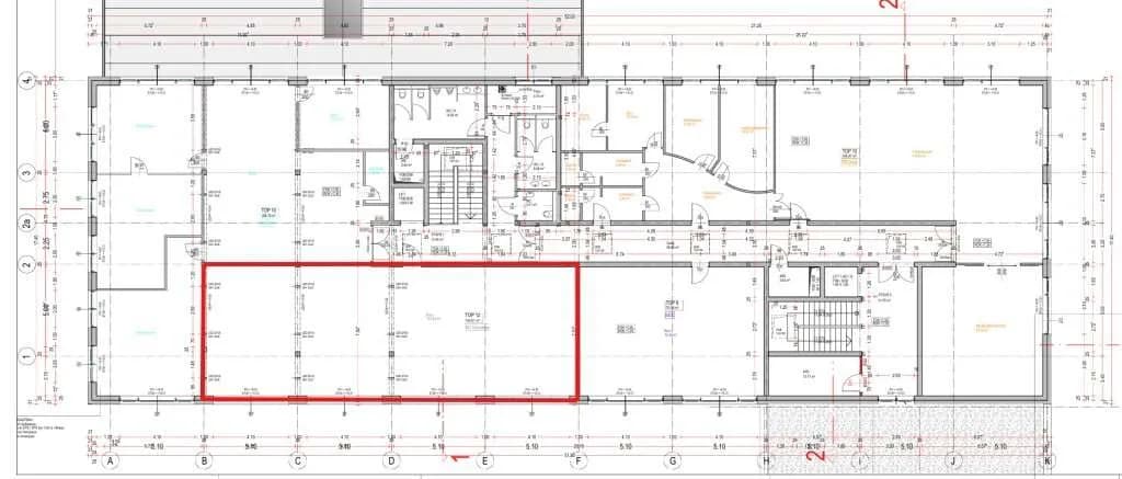 Gewerbeimmobilie mieten in Melk – 142 m², € 1.567 – Bild 3 von 3