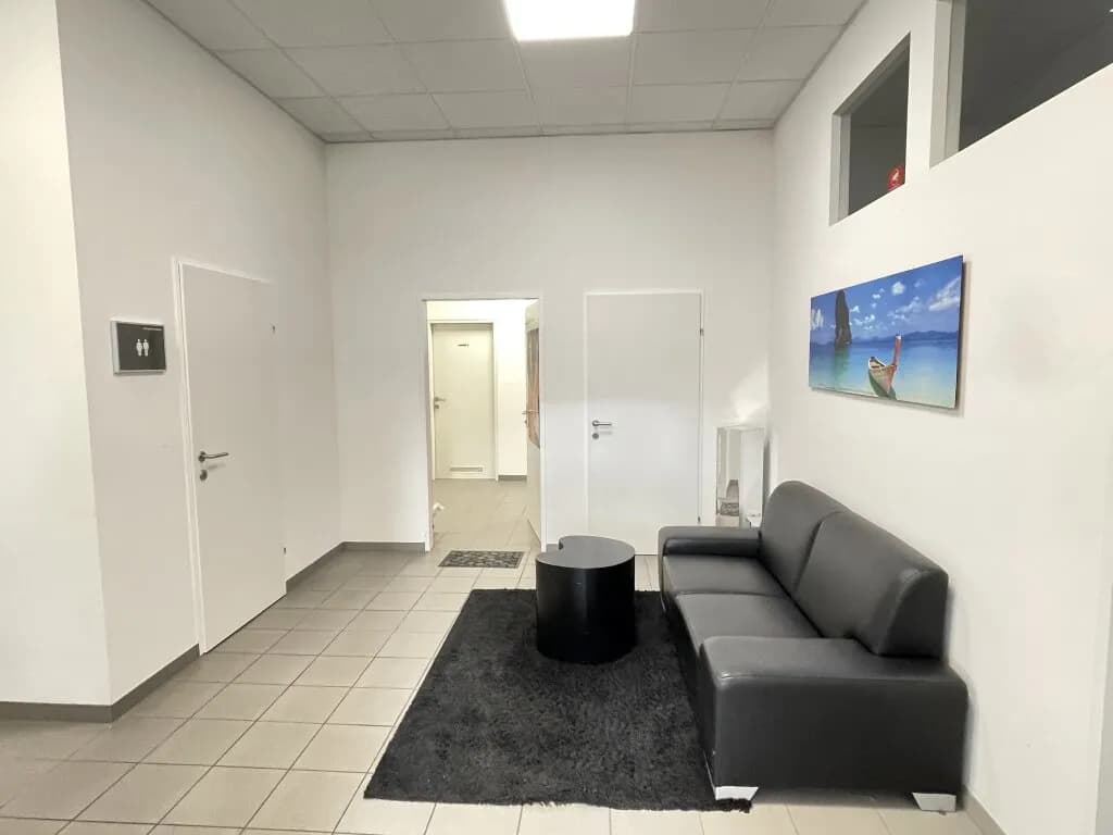 1-Zimmer-Gewerbeimmobilie mieten in Salzburg-Umgebung – 86 m², € 807 – Bild 4 von 5