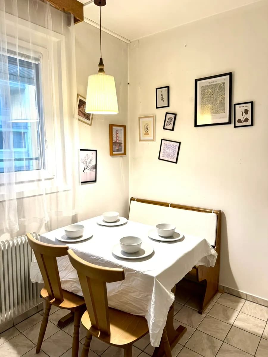 2-Zimmer-Wohnung kaufen in Wien – 70 m², € 249.000 – Bild 6 von 24
