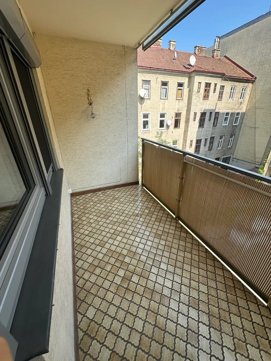 2-Zimmer-Wohnung kaufen in Wien – 70 m², € 249.000 – Bild 17 von 24