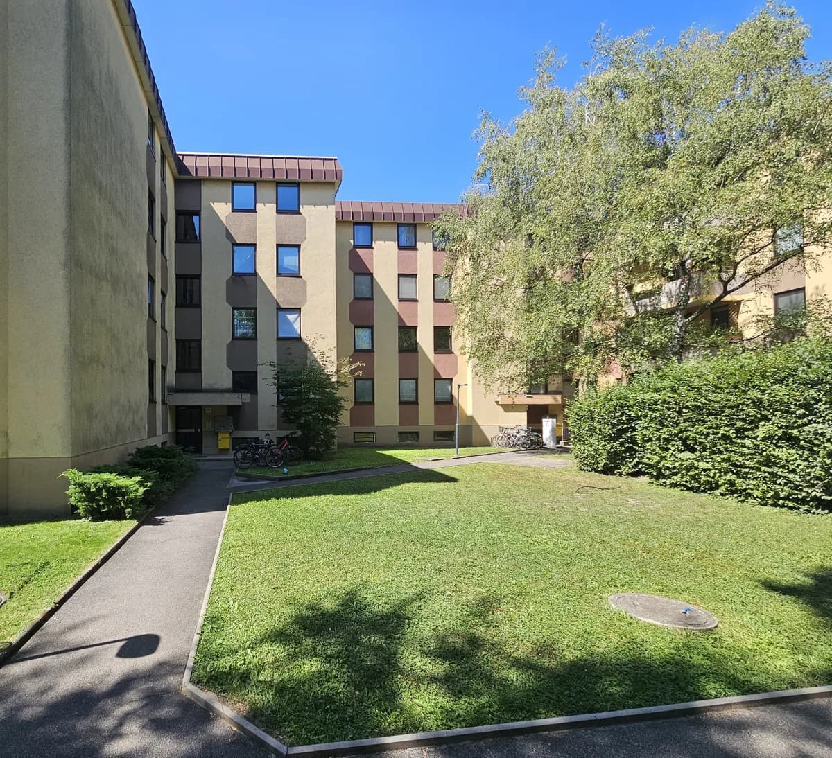 3-Zimmer-Wohnung kaufen in Graz – 83,11 m², € 254.900