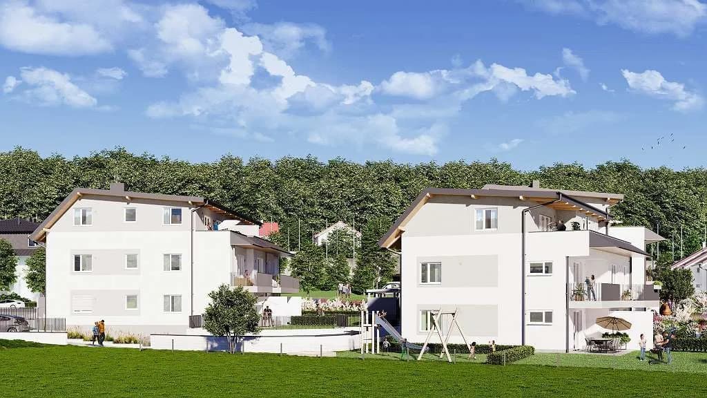 3-Zimmer-Wohnung kaufen in Salzburg-Umgebung – 95,88 m², € 779.800 – Bild 3 von 7