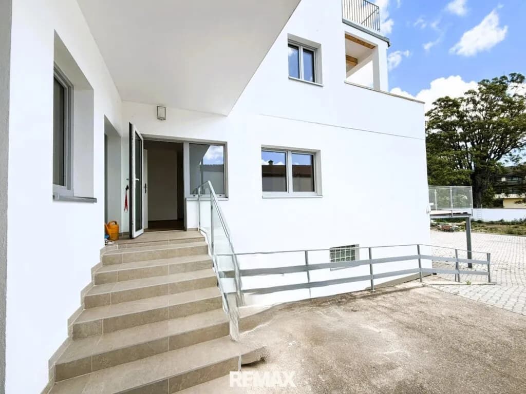 3-Zimmer-Wohnung kaufen in Eisenstadt - Umgebung – 83,33 m², € 314.000 – Bild 4 von 15