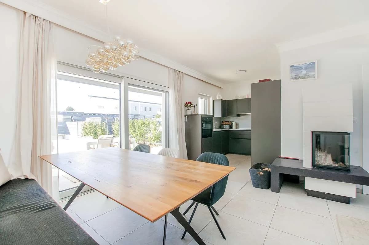 3-Zimmer-Haus kaufen in Leibnitz – 100 m², € 498.000