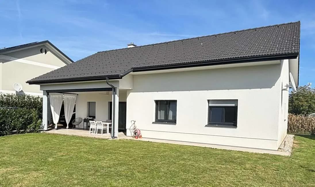 3-Zimmer-Haus kaufen in Leibnitz – 100 m², € 498.000 – Bild 2 von 10