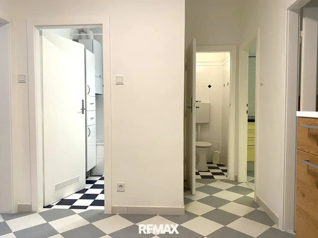 2-Zimmer-Wohnung mieten in Wien – 67 m², € 1.180 – Bild 10 von 21
