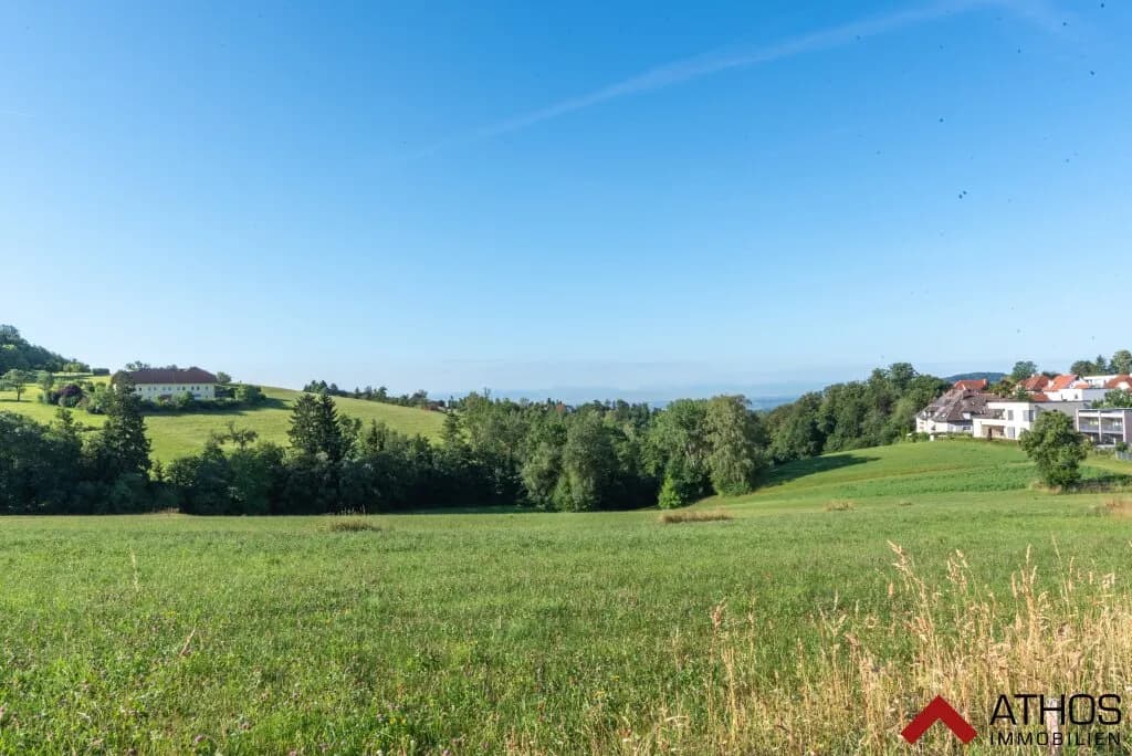 Grundstück kaufen in Urfahr-Umgebung – 800 m², € 800.000 – Bild 3 von 8
