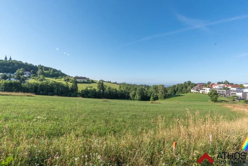 Grundstück kaufen in Urfahr-Umgebung – 800 m², € 800.000 – Bild 4 von 8