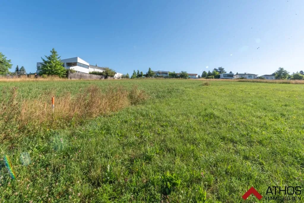 Grundstück kaufen in Urfahr-Umgebung – 800 m², € 800.000 – Bild 5 von 8