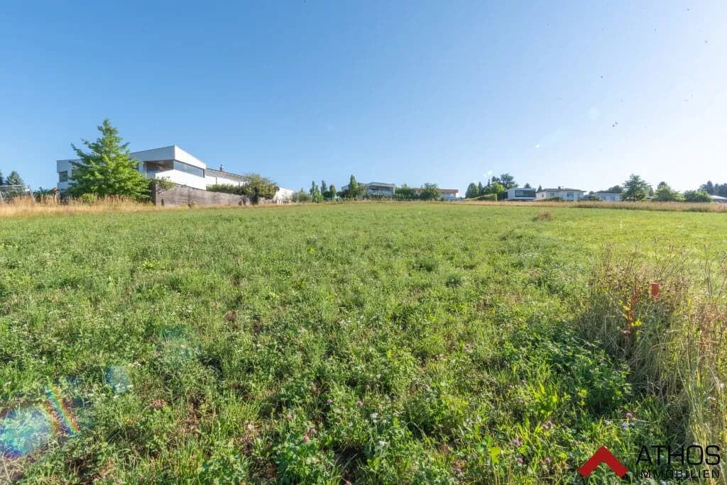 Grundstück kaufen in Urfahr-Umgebung – 800 m², € 800.000 – Bild 6 von 8