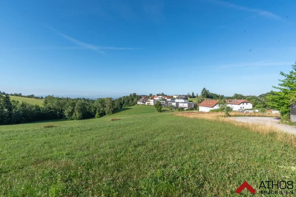 Grundstück kaufen in Urfahr-Umgebung – 800 m², € 800.000 – Bild 7 von 8