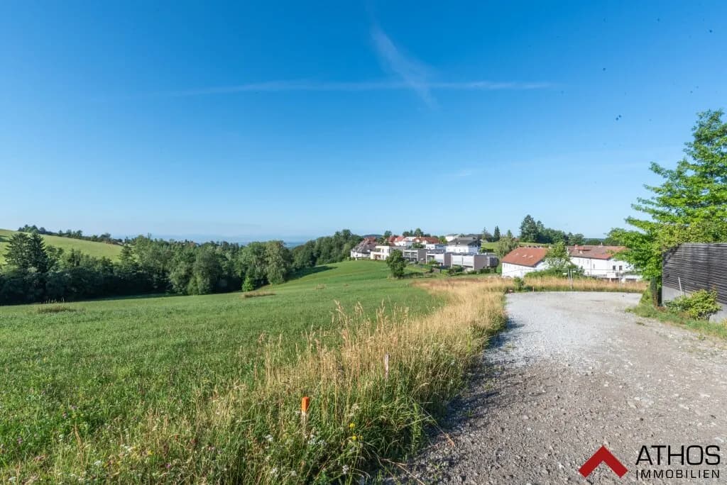 Grundstück kaufen in Urfahr-Umgebung – 800 m², € 800.000 – Bild 8 von 8