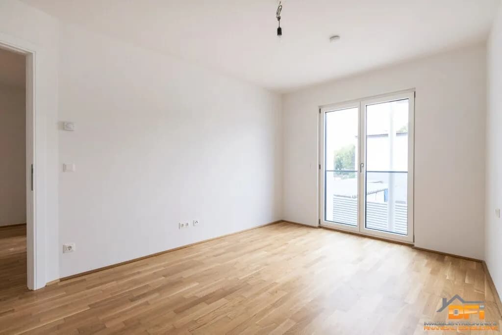 3-Zimmer-Wohnung mieten in Wien – 79,24 m², € 1.300 – Bild 2 von 12