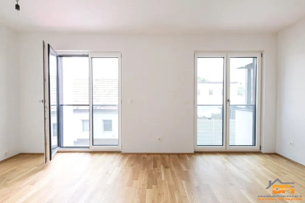 3-Zimmer-Wohnung mieten in Wien – 79,24 m², € 1.300 – Bild 3 von 12
