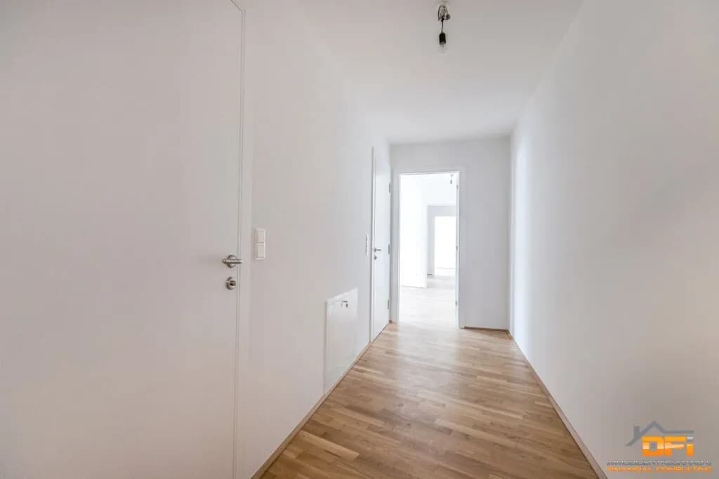 3-Zimmer-Wohnung mieten in Wien – 79,24 m², € 1.300 – Bild 4 von 12