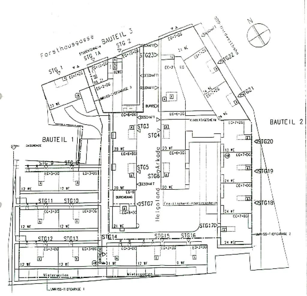 3-Zimmer-Wohnung kaufen in Wien – 94,31 m², € 399.900 – Bild 24 von 26