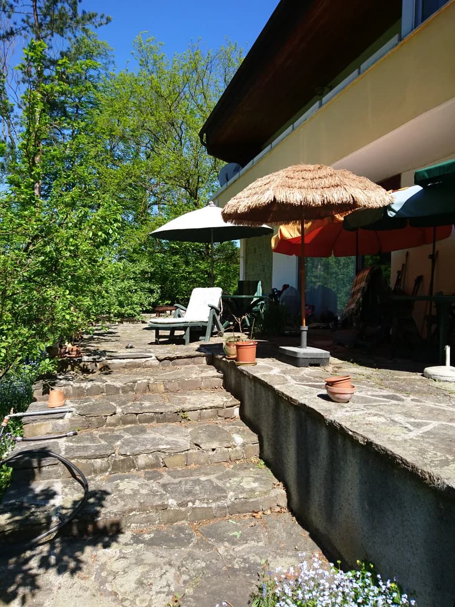 9-Zimmer-Haus kaufen in Tulln – 245 m², € 420.000