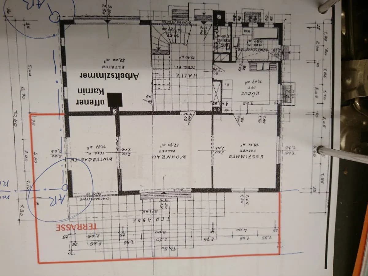 9-Zimmer-Haus kaufen in Tulln – 245 m², € 420.000 – Bild 2 von 9