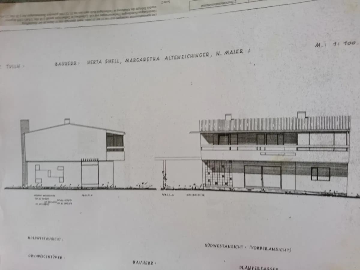 9-Zimmer-Haus kaufen in Tulln – 245 m², € 420.000 – Bild 4 von 9