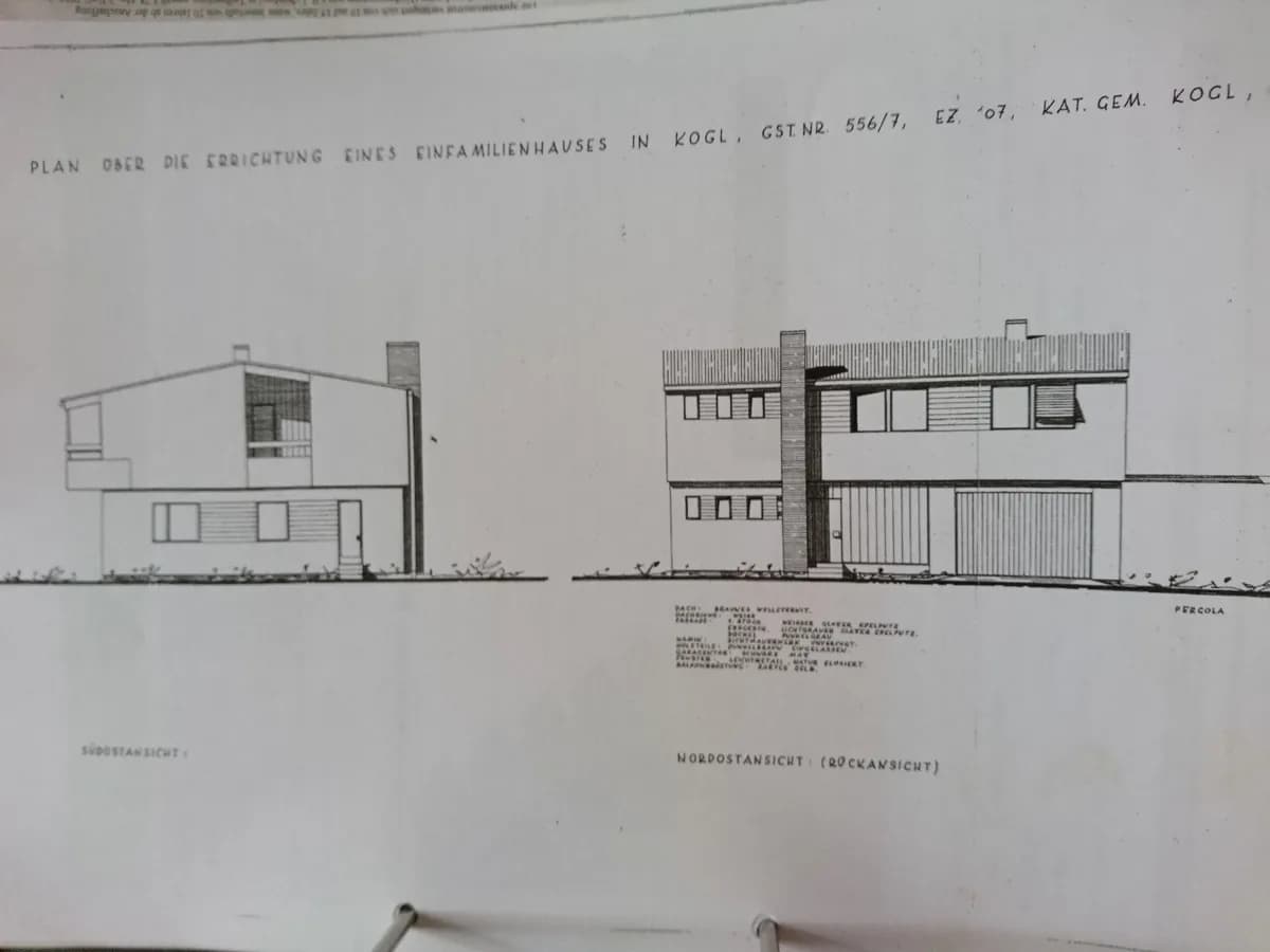 9-Zimmer-Haus kaufen in Tulln – 245 m², € 420.000 – Bild 5 von 9