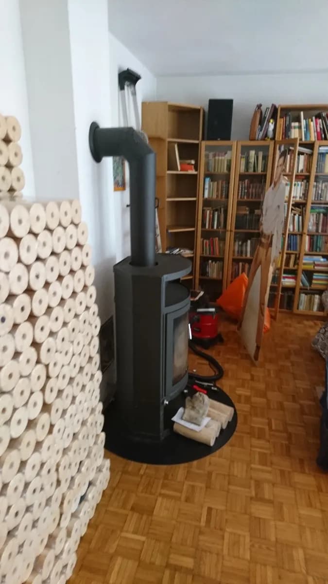9-Zimmer-Haus kaufen in Tulln – 245 m², € 420.000 – Bild 7 von 9