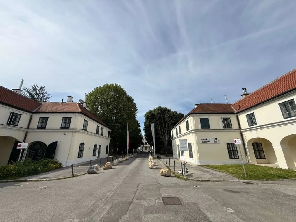 Gewerbeimmobilie mieten in Wien – 404 m², € 5.648 – Bild 2 von 16