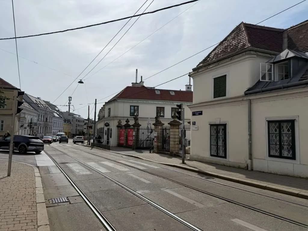 Gewerbeimmobilie mieten in Wien – 404 m², € 5.648 – Bild 3 von 16