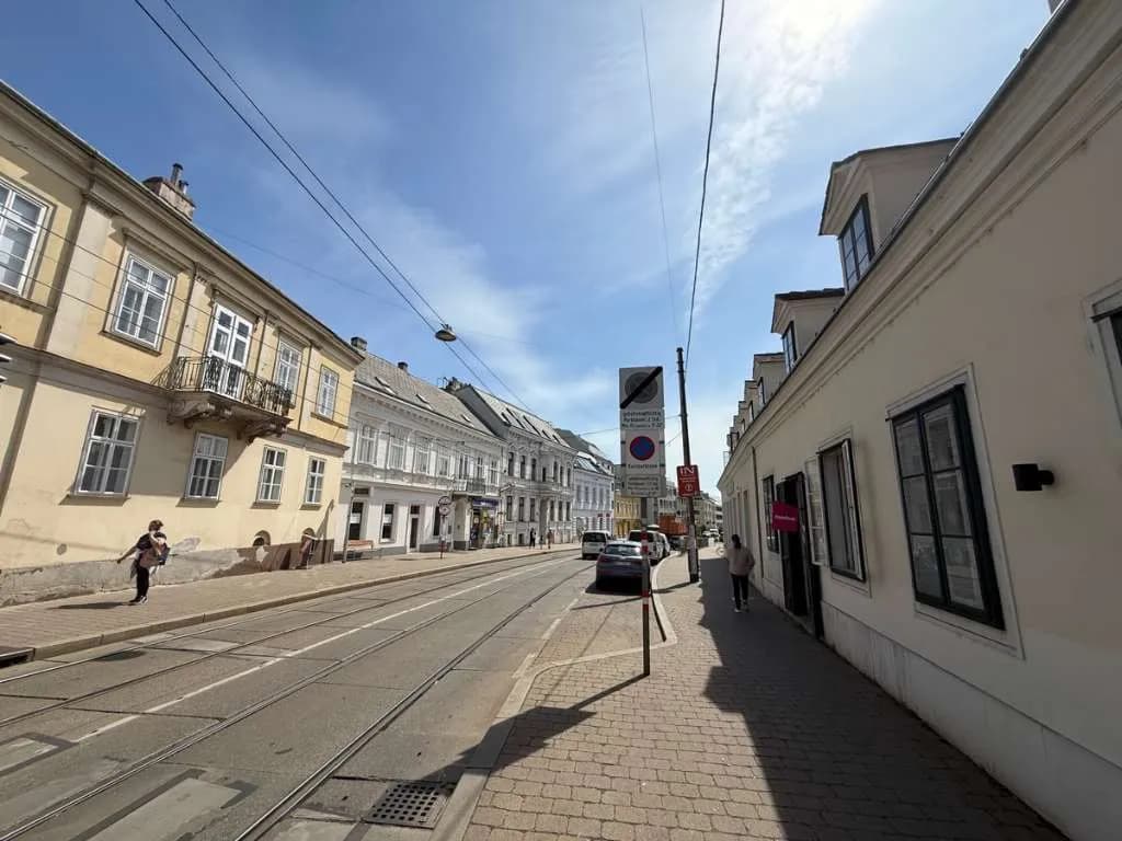Gewerbeimmobilie mieten in Wien – 404 m², € 5.648 – Bild 5 von 16