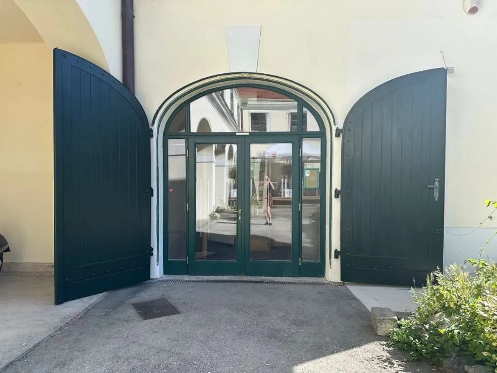 Gewerbeimmobilie mieten in Wien – 404 m², € 5.648 – Bild 6 von 16