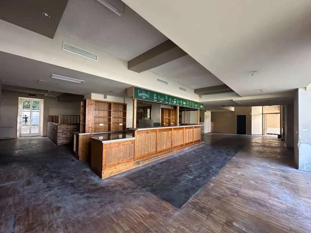 Gewerbeimmobilie mieten in Wien – 404 m², € 5.648 – Bild 9 von 16