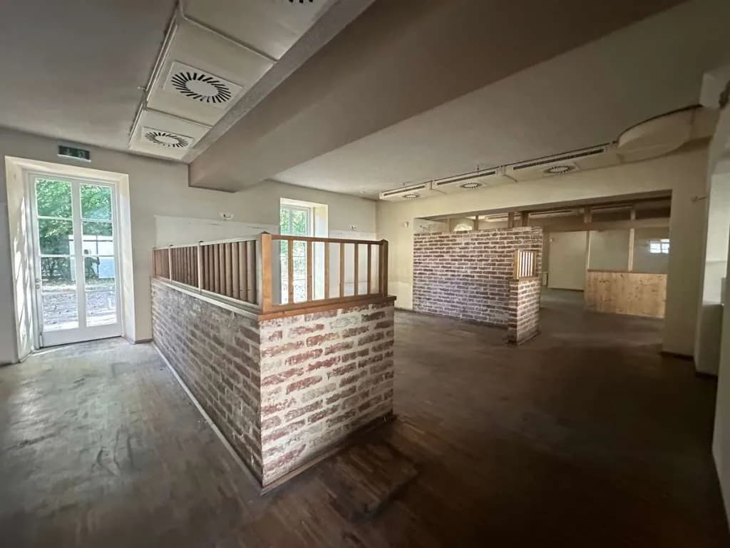 Gewerbeimmobilie mieten in Wien – 404 m², € 5.648 – Bild 11 von 16
