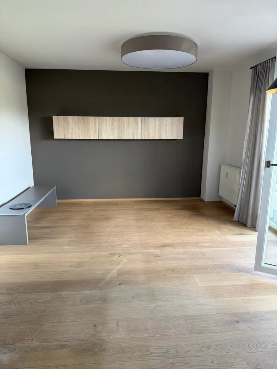 2-Zimmer-Wohnung mieten in Weiz – 49 m², € 680 – Bild 2 von 9