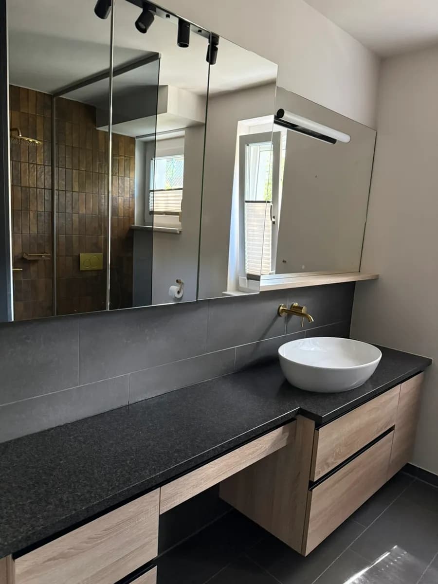 2-Zimmer-Wohnung mieten in Weiz – 49 m², € 680 – Bild 3 von 9