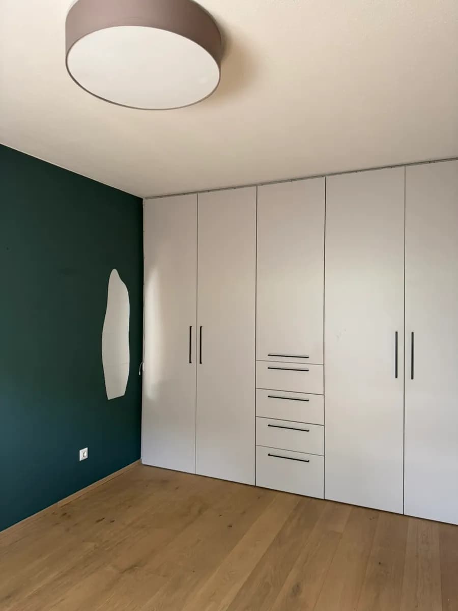 2-Zimmer-Wohnung mieten in Weiz – 49 m², € 680 – Bild 6 von 9
