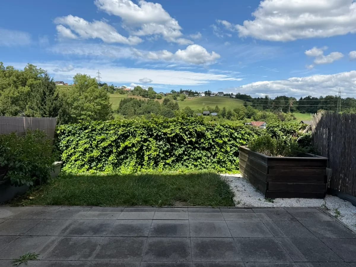 2-Zimmer-Wohnung mieten in Weiz – 49 m², € 680 – Bild 8 von 9